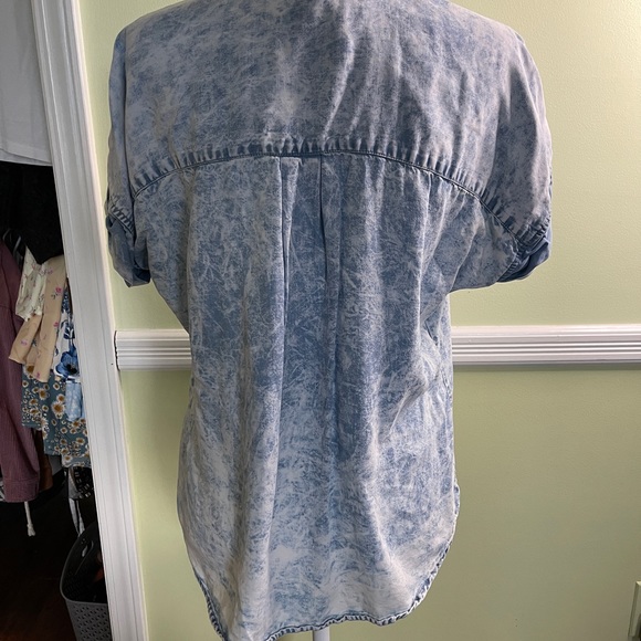 Tread & Supply Top - Picture 4 of 4